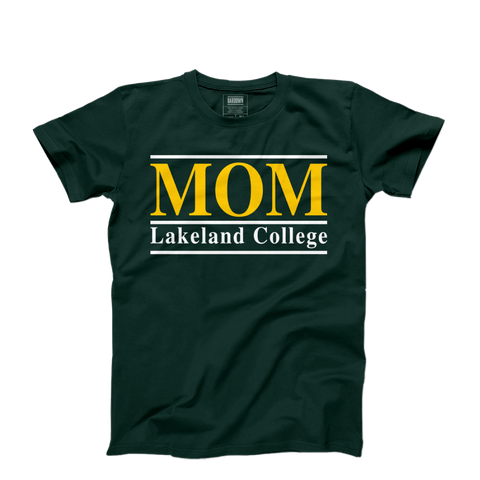 Lakeland College Family Wear T-Shirt