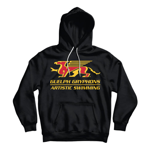 Guelph Gryphons Club Hoodie Shop Your University
