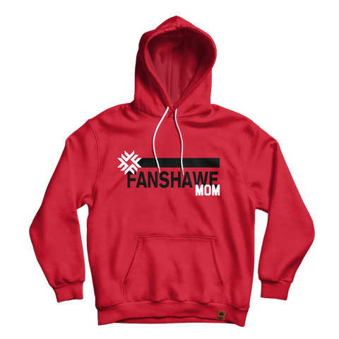 Fanshawe Family Hoodie