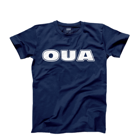 OUA T-shirt