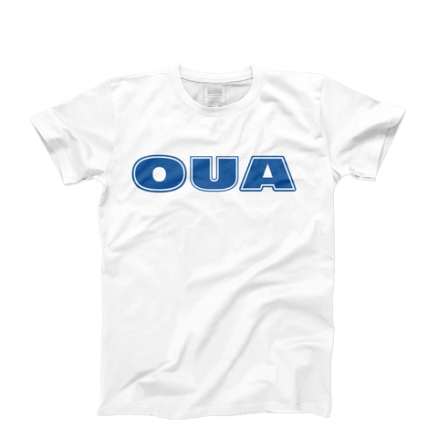 OUA T-shirt