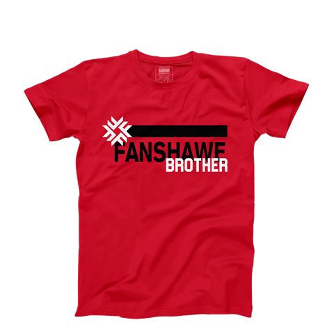 Fanshawe Family T-shirt