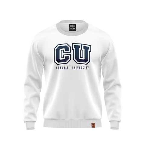 Crandall University Crewneck