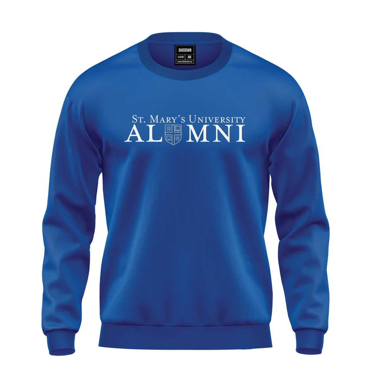St. Mary's University Alumni Crewneck