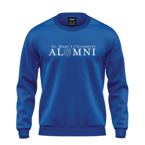 St. Mary's University Alumni Crewneck