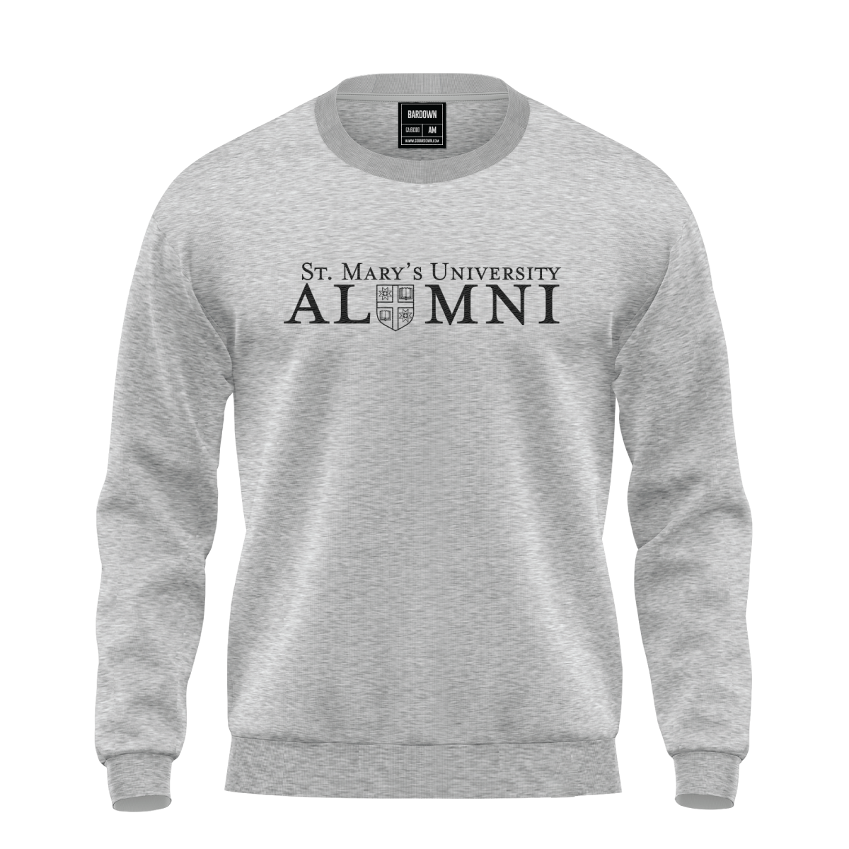 St. Mary's University Alumni Crewneck