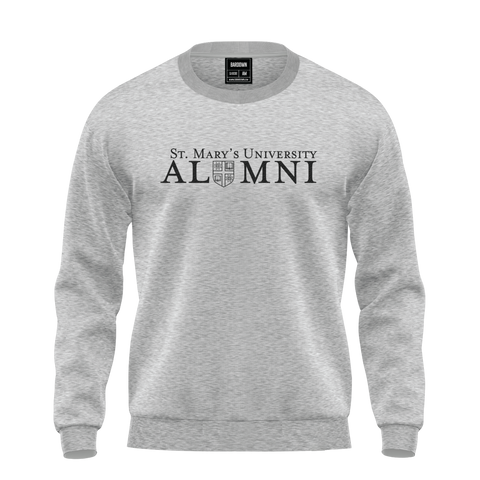 St. Mary's University Alumni Crewneck