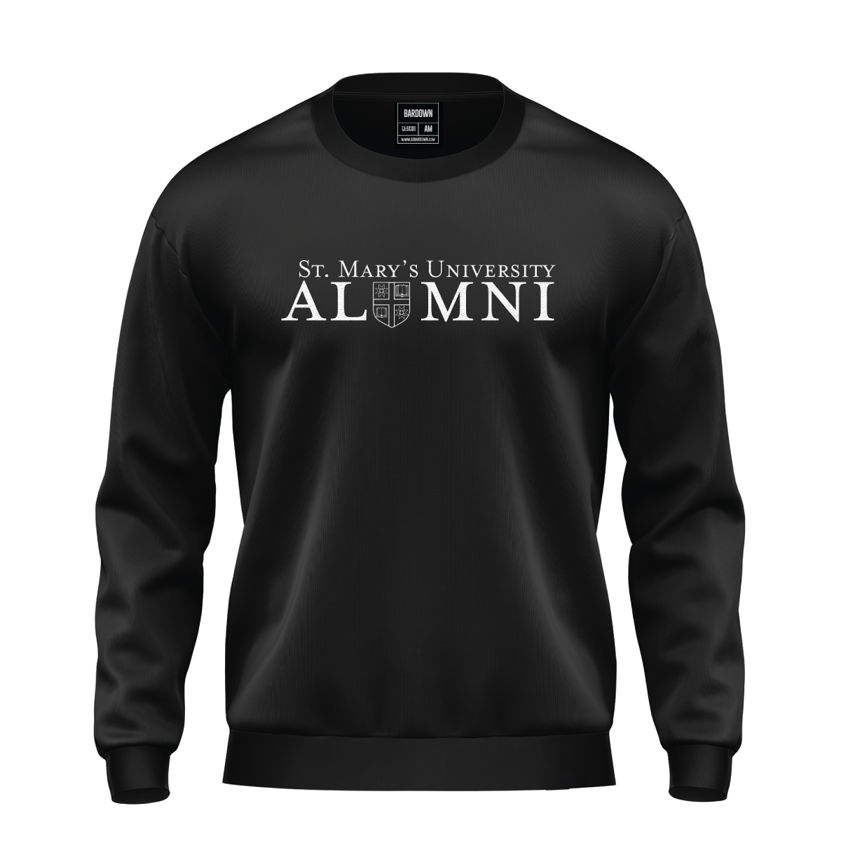 St. Mary's University Alumni Crewneck