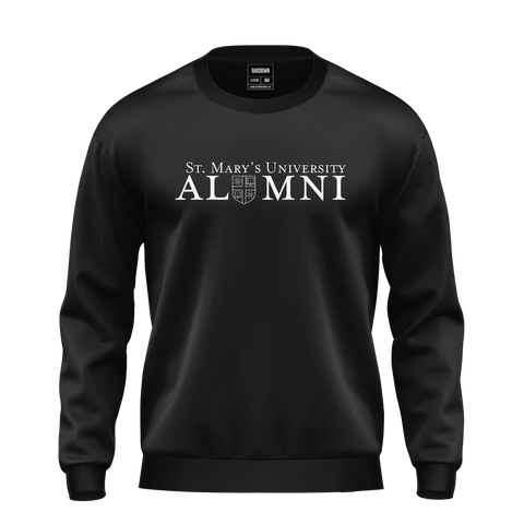 St. Mary's University Alumni Crewneck