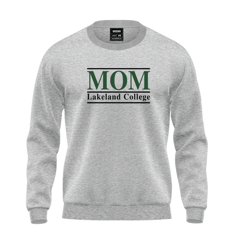 Lakeland College Family Wear Crewneck