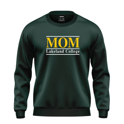 Lakeland College Family Wear Crewneck