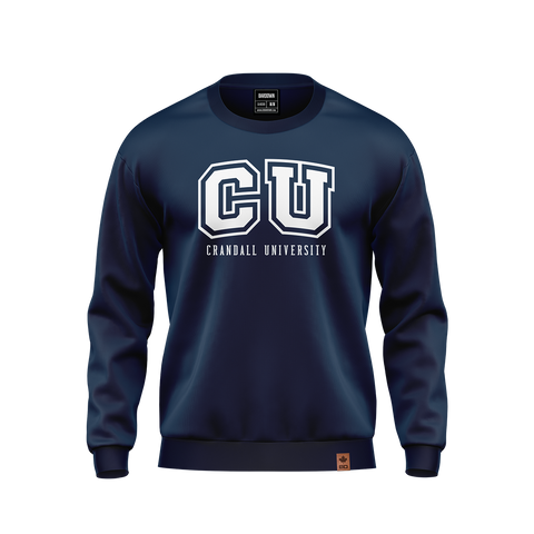 Crandall University Crewneck