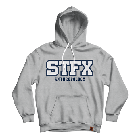 STFX Program Department Hoodie