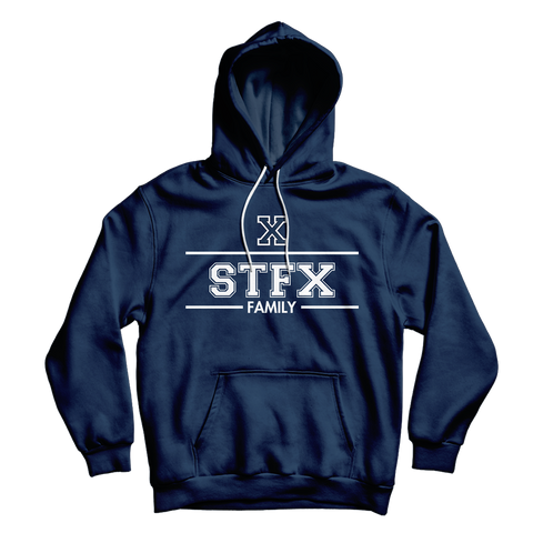 STFX Family Hoodie 1