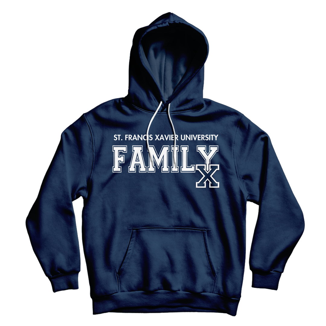 STFX Family Hoodie 2