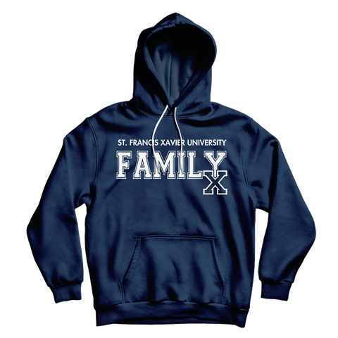 STFX Family Hoodie 2