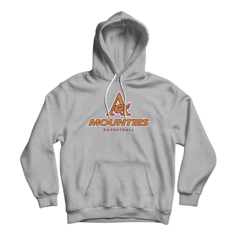 Mount Alison Shop Sportswear Hoodie