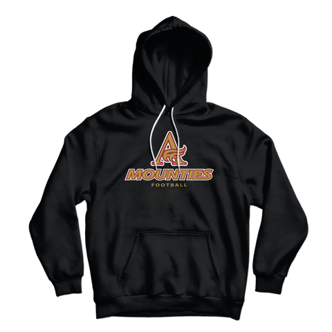 Mount Alison Shop Sportswear Hoodie