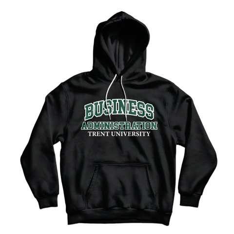 Trent University Program Hoodie without Personalization