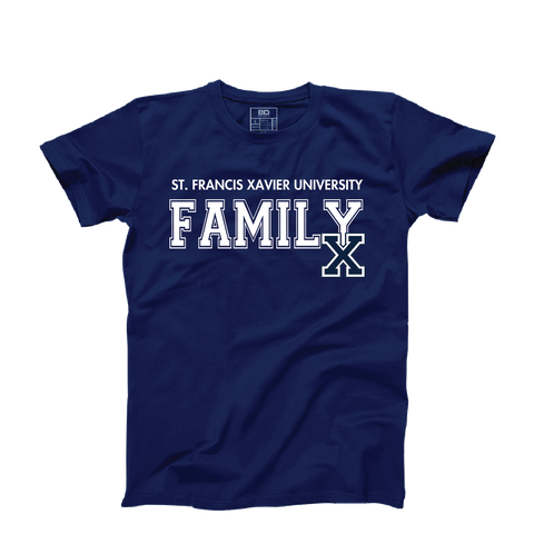 STFX Family T-Shirt 2
