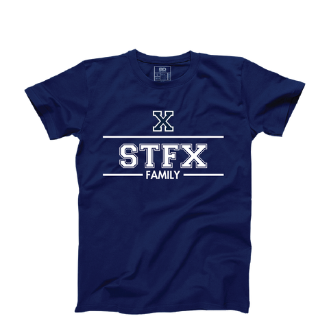 STFX Family T-Shirt 1