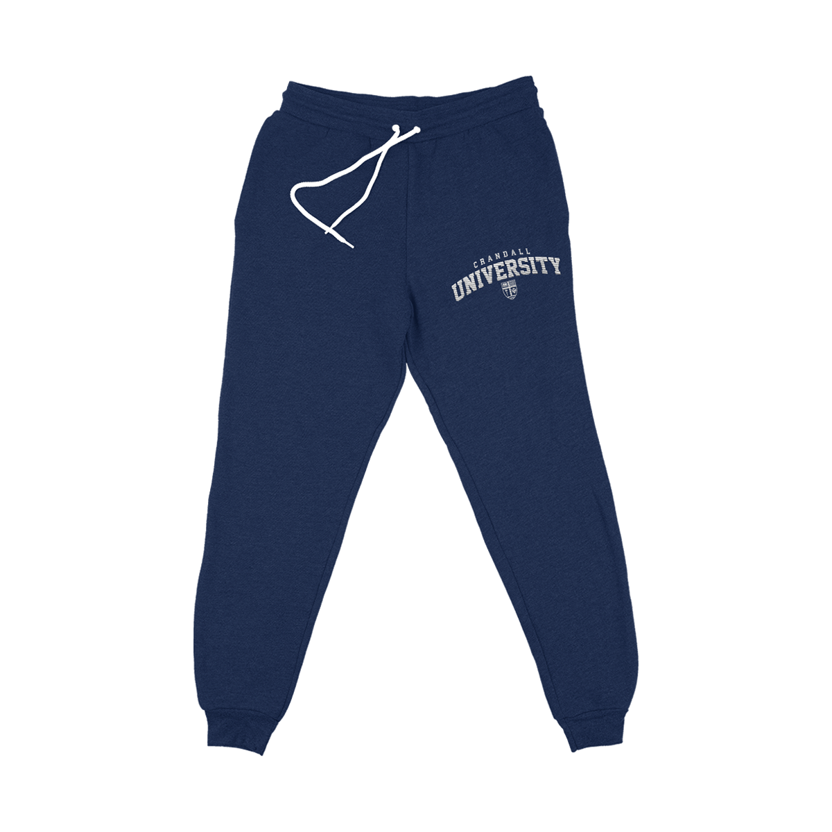 Crandall University Sweatpants