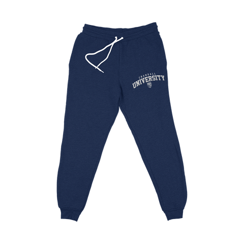 Crandall University Sweatpants