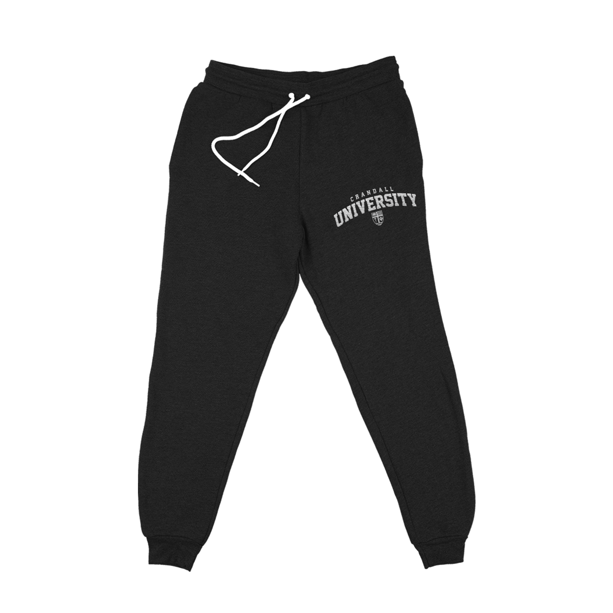 Crandall University Sweatpants