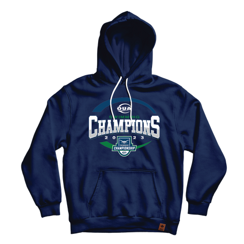 OUA Swimming Champions Hoodie
