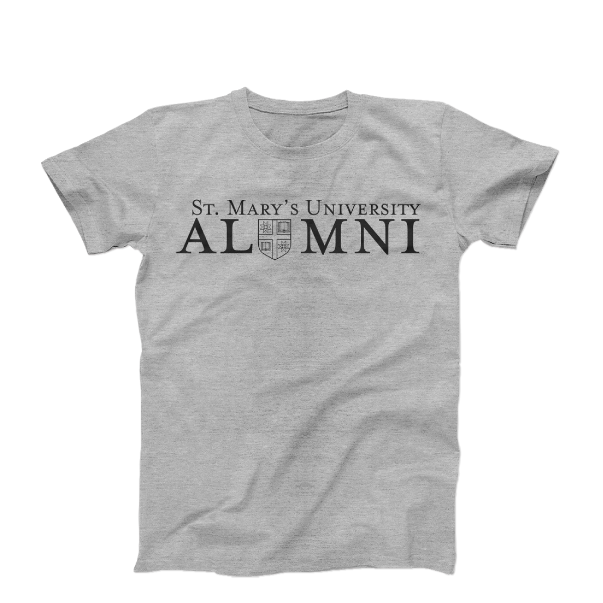 St. Mary's University Alumni T-Shirt