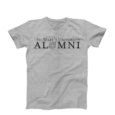St. Mary's University Alumni T-Shirt