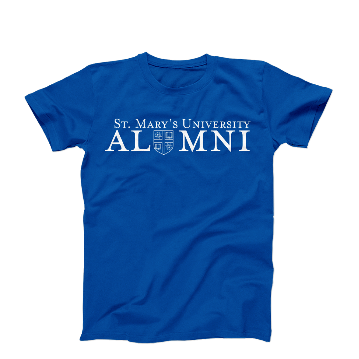 St. Mary's University Alumni T-Shirt