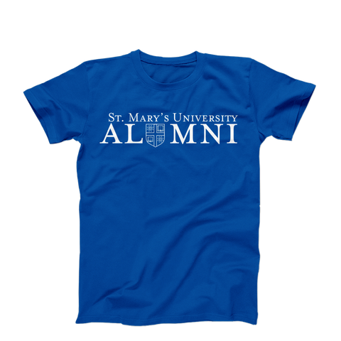 St. Mary's University Alumni T-Shirt