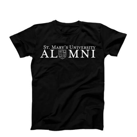 St. Mary's University Alumni T-Shirt