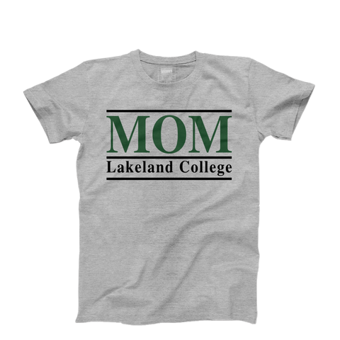 Lakeland College Family Wear T-Shirt