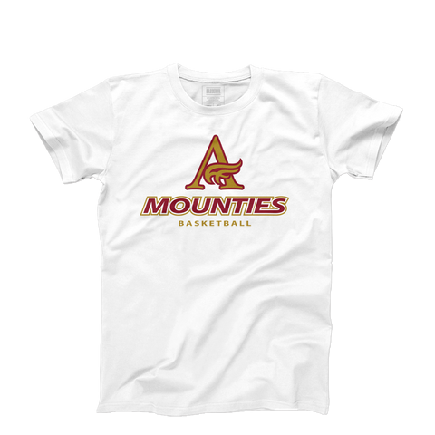 Mount Alison Shop Sportswear T-Shirt
