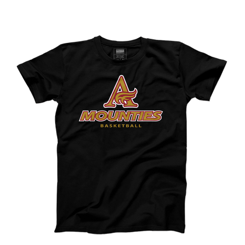 Mount Allison Shop Sportswear T-Shirt