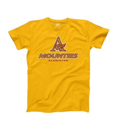 Mount Alison Shop Sportswear T-Shirt