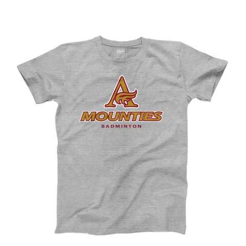 Mount Allison Shop Sportswear T-Shirt