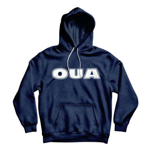 OUA Hoodie