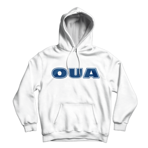 OUA Hoodie