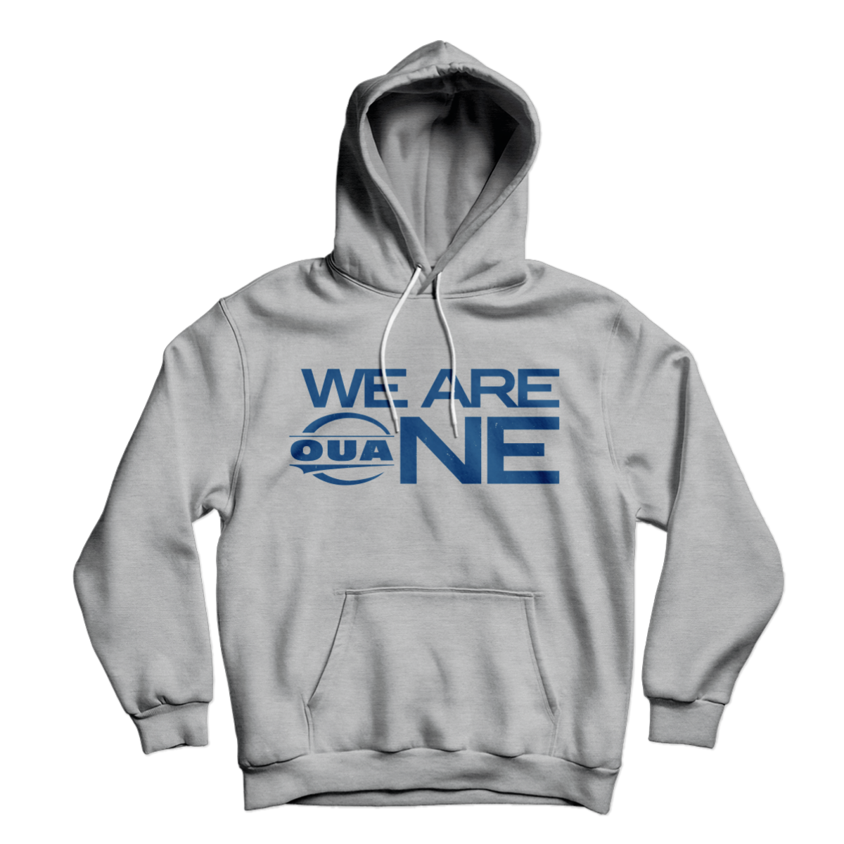 We Are One Hoodie