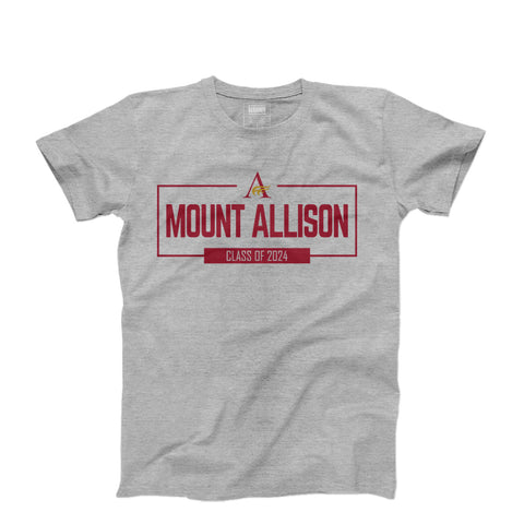 Mount Alison Grad T-Shirt