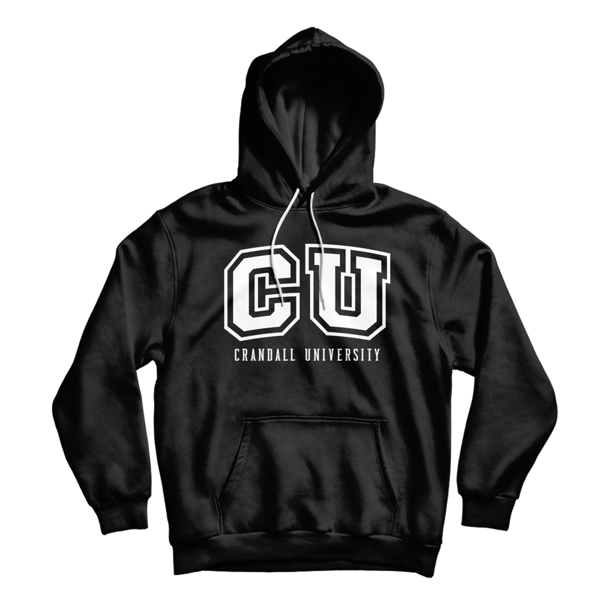 Crandall University Hoodie