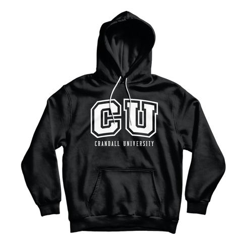 Crandall University Hoodie