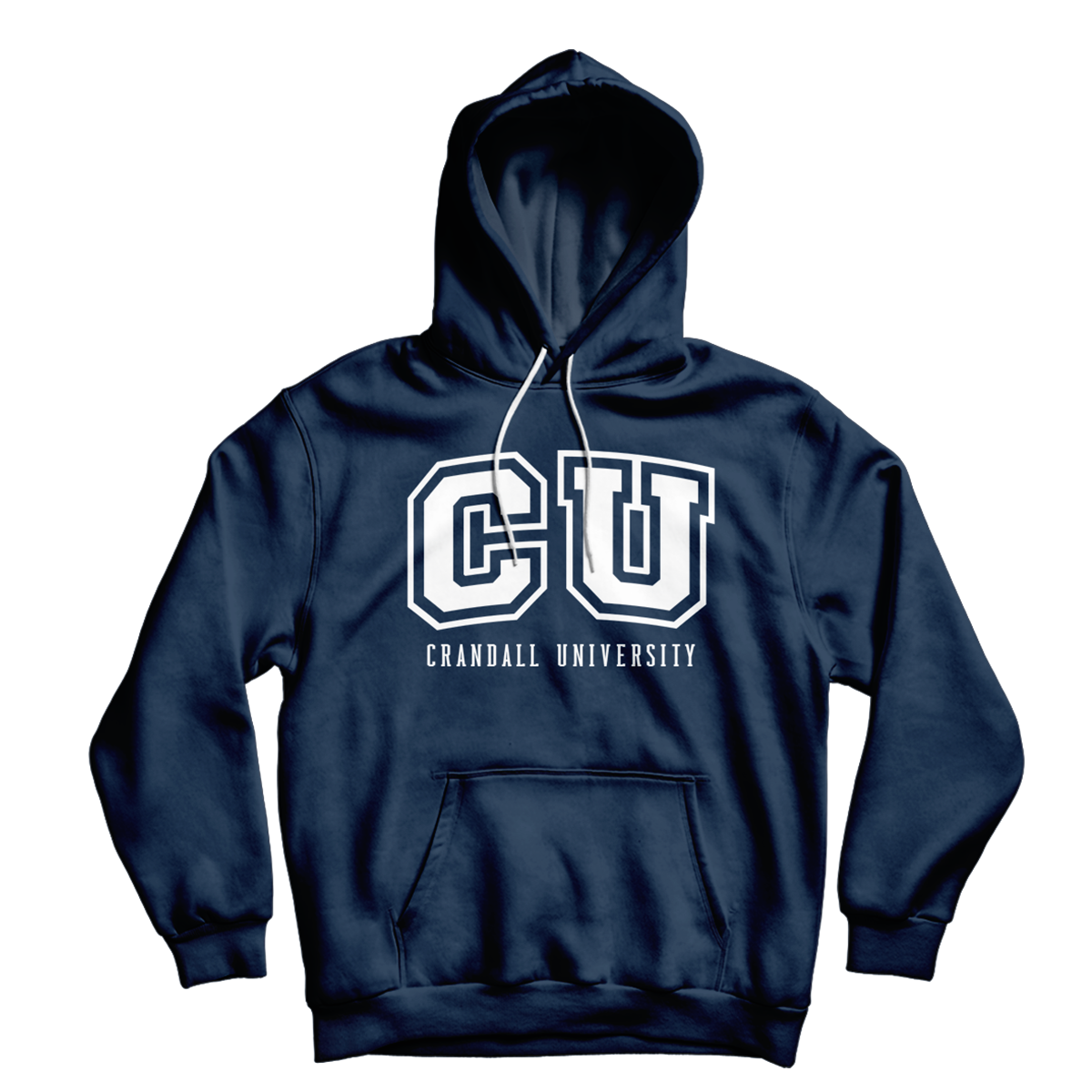 Crandall University Hoodie