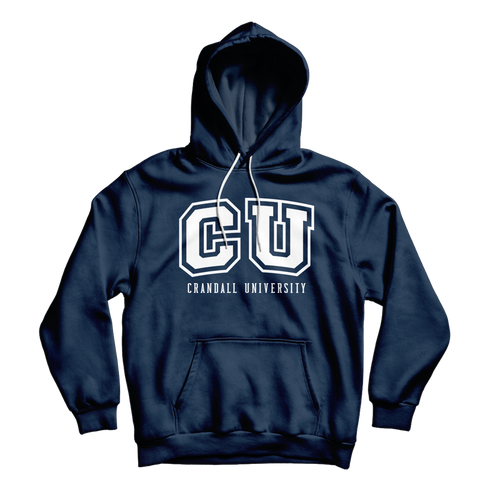 Crandall University Hoodie