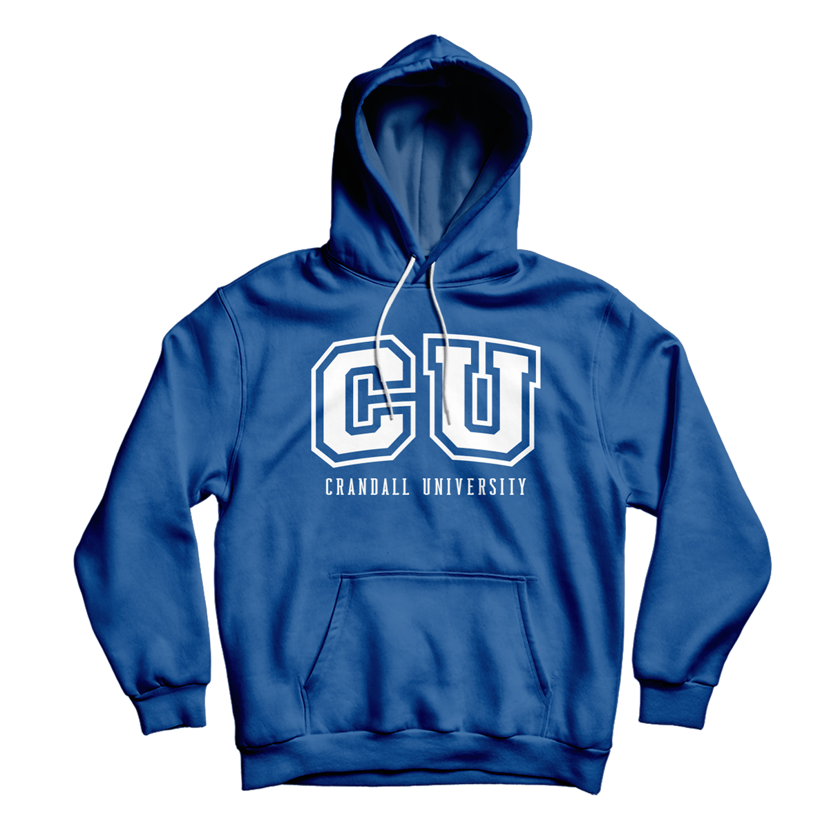 Crandall University Hoodie