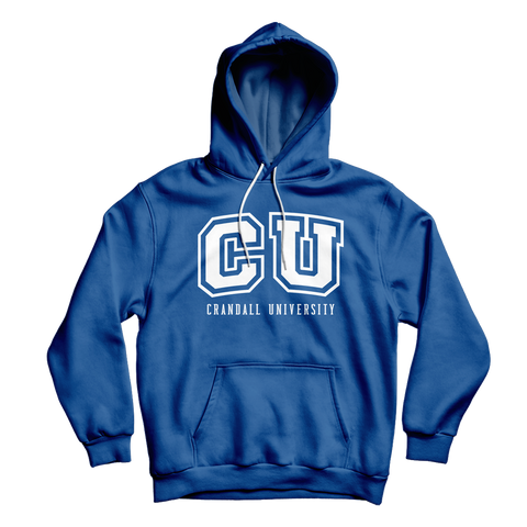 Crandall University Hoodie