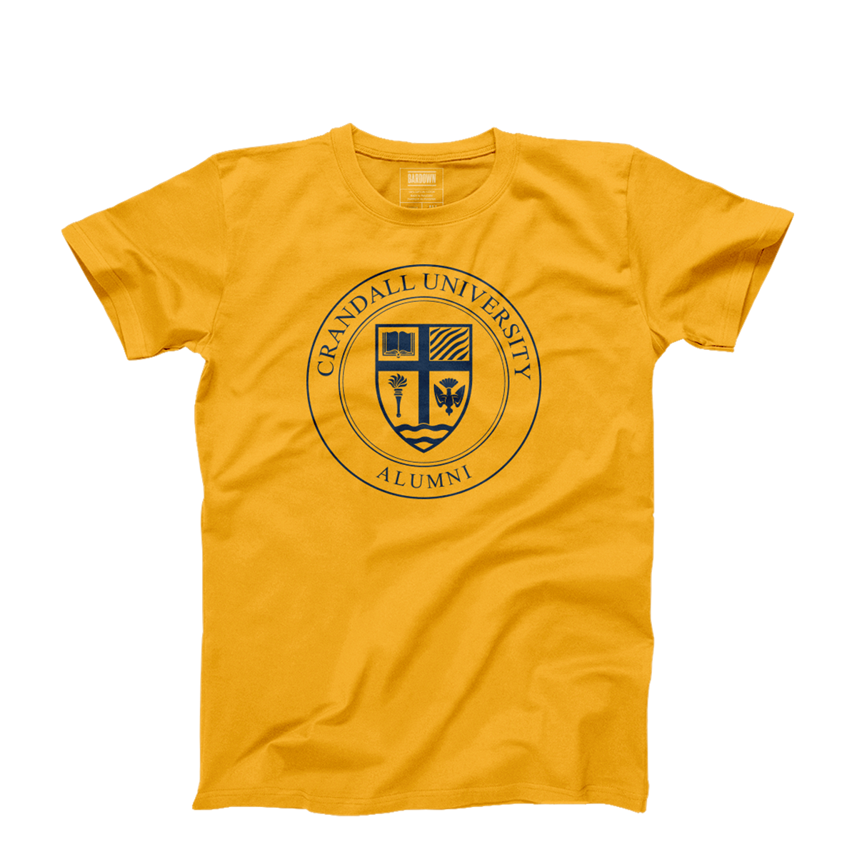 Crandall University T-shirt- 2
